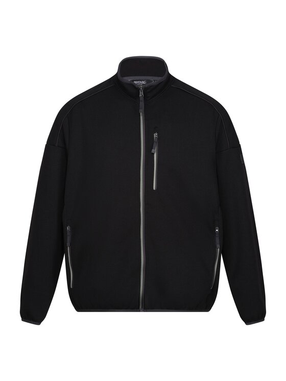 Regatta Regatta Kurtka outdoor Kassam Czarny Long Fit