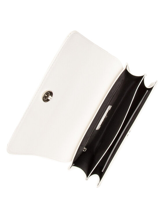 QUAZI QUAZI Borsetta RX90032 Bianco