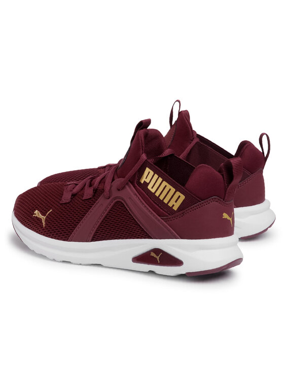 Scarpe puma cheap bordeaux