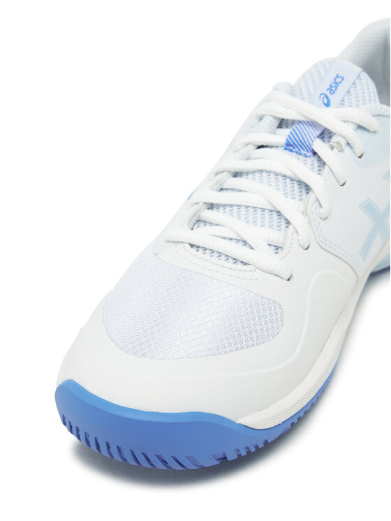 Asics Asics Obuća za tenis Game Ff 1042A281 Bijela