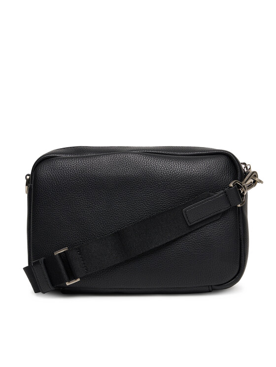 Calvin Klein Calvin Klein Мъжка чантичка Raised Camera Bag LV04D3159G Черен