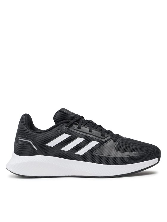 adidas adidas Bėgimo batai Runfalcon 2.0 FY5943 Juoda
