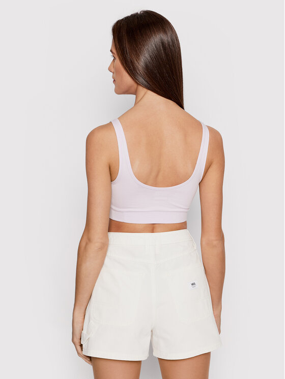 Vans Vans Reggiseno sportivo Flying VN0A7PNC Viola