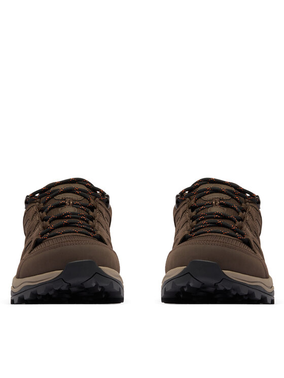 Columbia Columbia Trekking Redmond 2128721 Smeđa