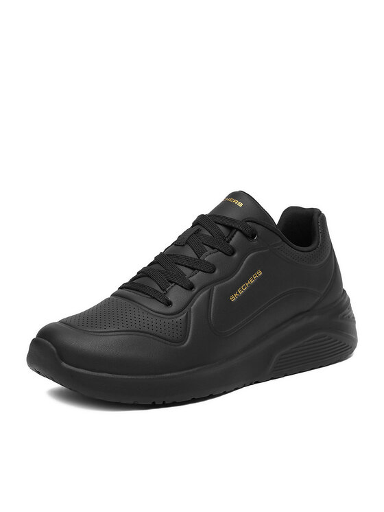 Skechers Skechers Superge C-UNO LIGHT 8750063 BBK Črna