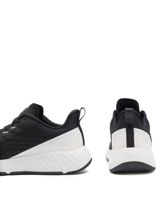Fila Fila Tenisice Novavine FFM0073.80010 Crna
