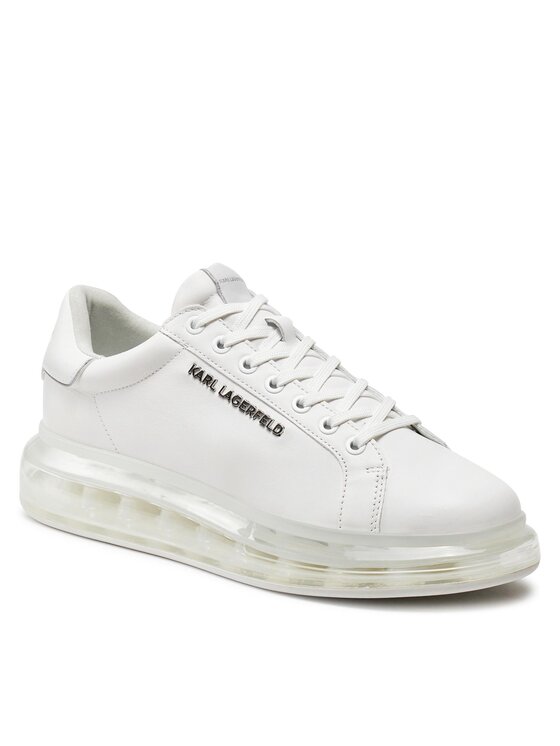 KARL LAGERFELD KARL LAGERFELD Sneakers KL52625A Weiß