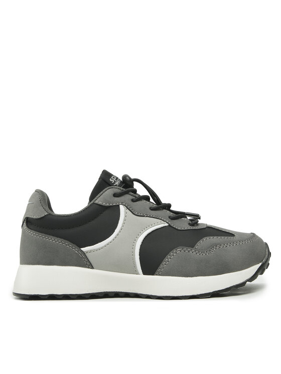 Sneakers CP40-21608Z(IV)CH Grigio