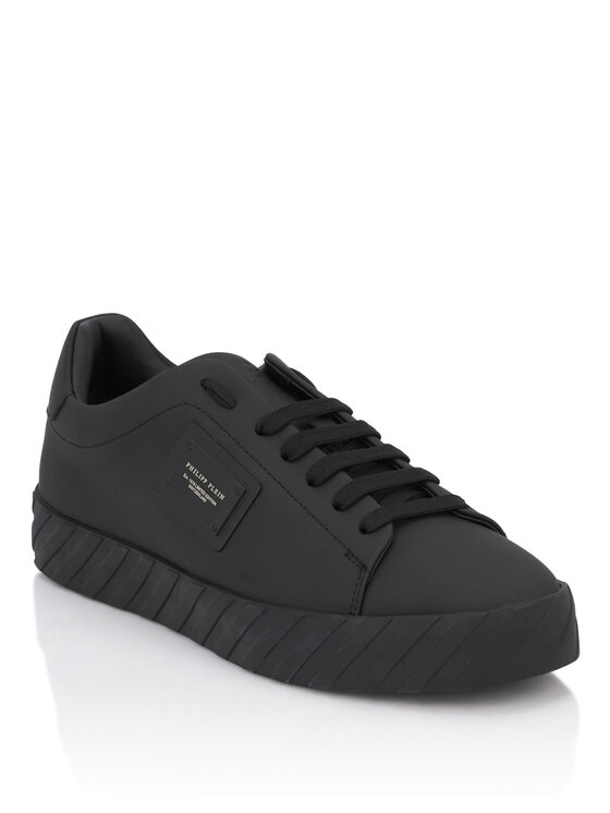 PHILIPP PLEIN PHILIPP PLEIN Sneakers 28601 Nero