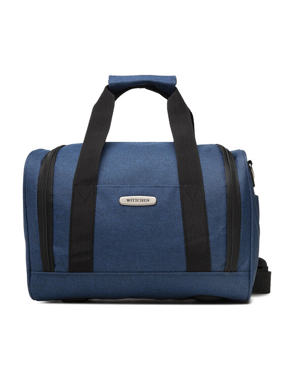 Borsa 56-3S-941-95 Blu scuro