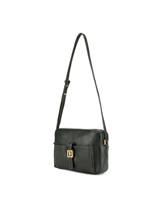 U.S. Polo Assn. U.S. Polo Assn. Torbica BIUXT8502WVP Zelena