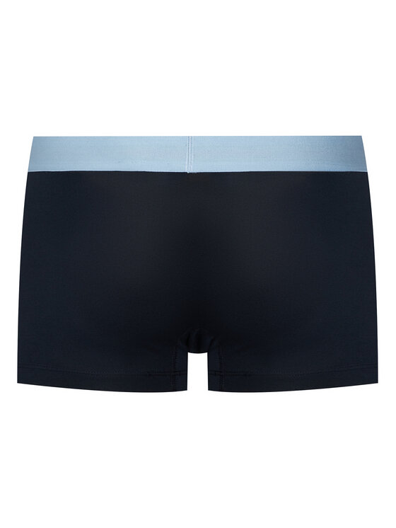 Tommy Hilfiger Tommy Hilfiger Komplet bokserek UM0UM03908 Granatowy