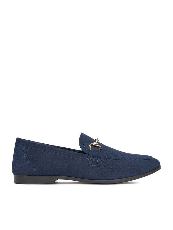 JENNY JENNY Loafers CEO-HY60163-9A Blu scuro