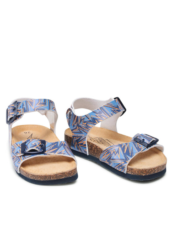 Primigi Primigi Sandaalid 1929033 S Tumesinine