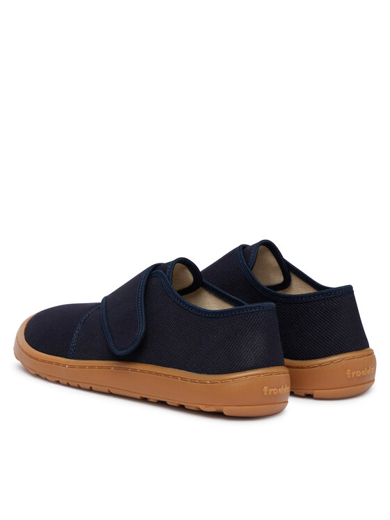 Froddo Froddo Papuci de casă G1700438 S Bleumarin