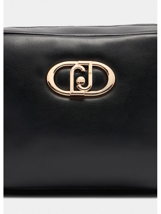 Liu Jo Liu Jo Borsa AF5144E007722222 Nero