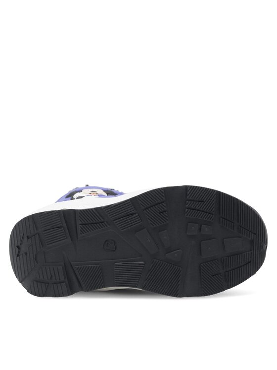 Mickey&Friends Mickey&Friends Aulinukai AW23-211DSTC Violetinė