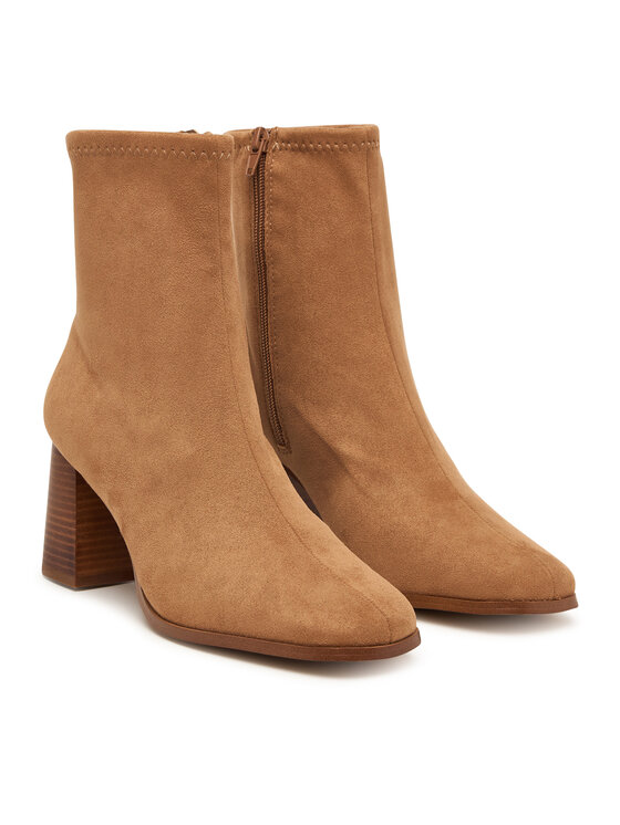 Aldo Aldo Stivaletti Marlo 14166814 Marrone