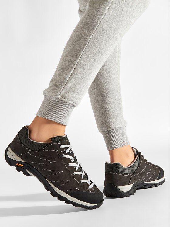 Zamberlan Zamberlan Scarpe da trekking 103 Hike Lite RR Marrone