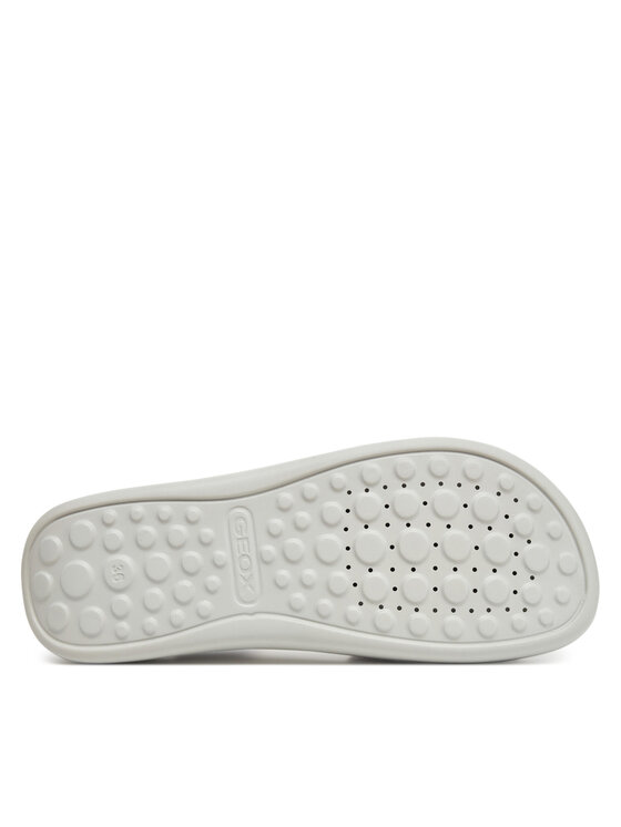 Geox Geox Sandali J Lightfloppy J45GQD 32 C6777 S Rjava