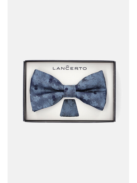 Lancerto Lancerto Mucha MU090123000038 Niebieski