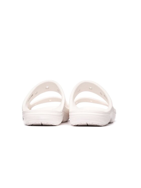 Crocs Crocs Klapki Baya Sandal Biały