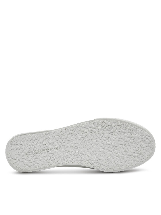 Superga Superga Kedai Flower Sangallo 2740 S2148KW Balta