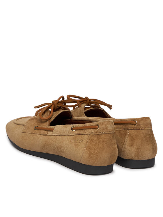 Vagabond Shoemakers Vagabond Shoemakers Κλειστά παπούτσια Hillary 5925-440-28 Μπεζ