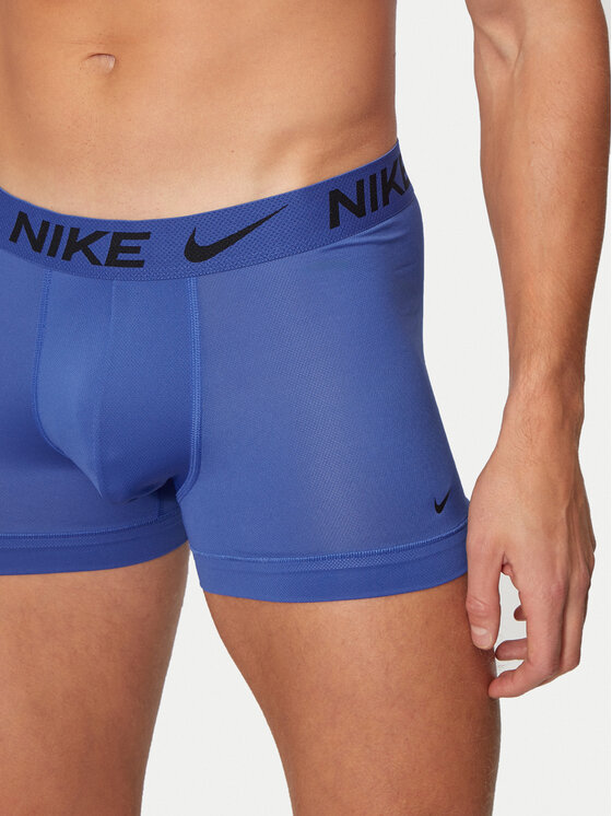 Nike Nike Σετ μποξεράκια 3 τμχ 000PKE1224 Έγχρωμο