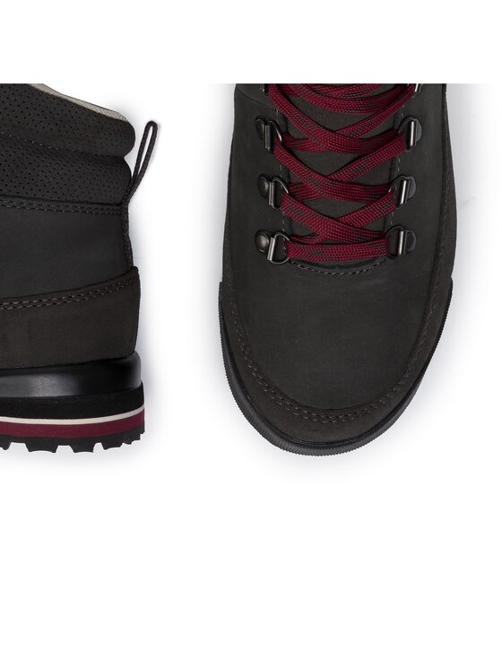 CMP CMP Bakancs Heka Hikking Shoes Wp 3Q49557 Szürke