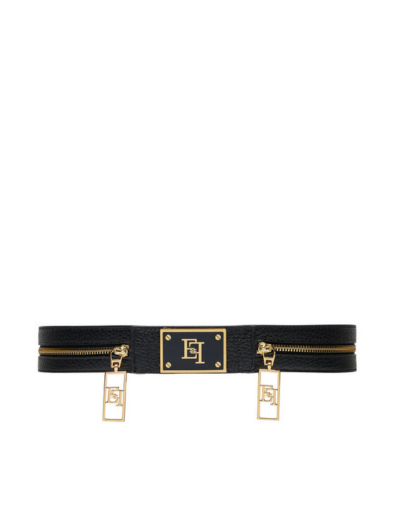 Elisabetta Franchi Elisabetta Franchi Ženski remen CT-20S-46E2-V250 Crna