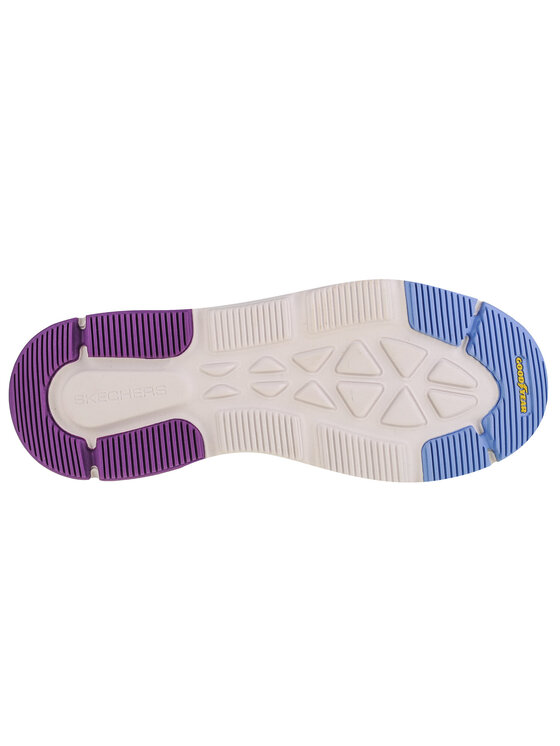 Skechers Skechers Buty Skechers Max Cushioning Delta - Sunny Road Czarny