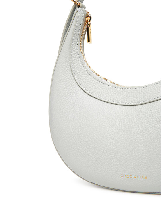 Coccinelle Coccinelle Сумка PIP Coccinellewhisper E5 PIP 53 01 01 Сірий