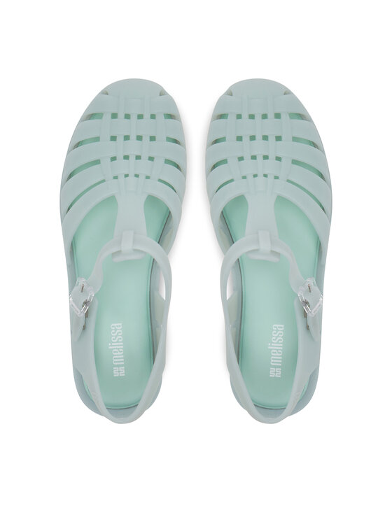 Melissa Melissa Sandale Melissa Possession Ad M 32408 Albastru celest