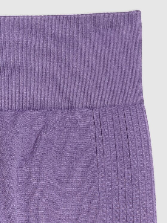 4F 4F Legginsy 4FWAW25TFTIF359-53S Różowy Authentic Slim Fit