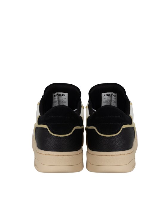 Diesel Diesel Sneakers Y02871-P4427 Bianco