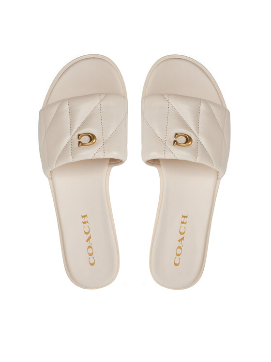 Coach Coach Iešļūcenes Holly CR047 Bēšs