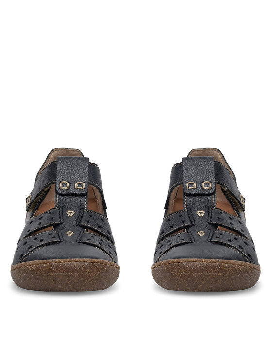Rieker Rieker Scarpe basse 54555-14 Blu scuro