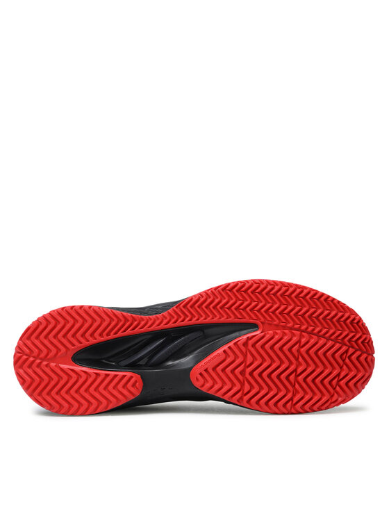Wilson Wilson Scarpe da tennis Kaos Comp 3.0 WRS328760 Nero