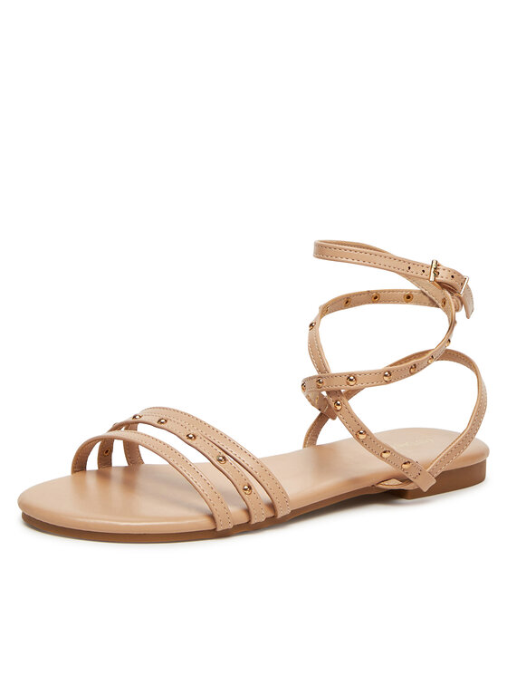 DeeZee DeeZee Sandali 2024-97 Beige