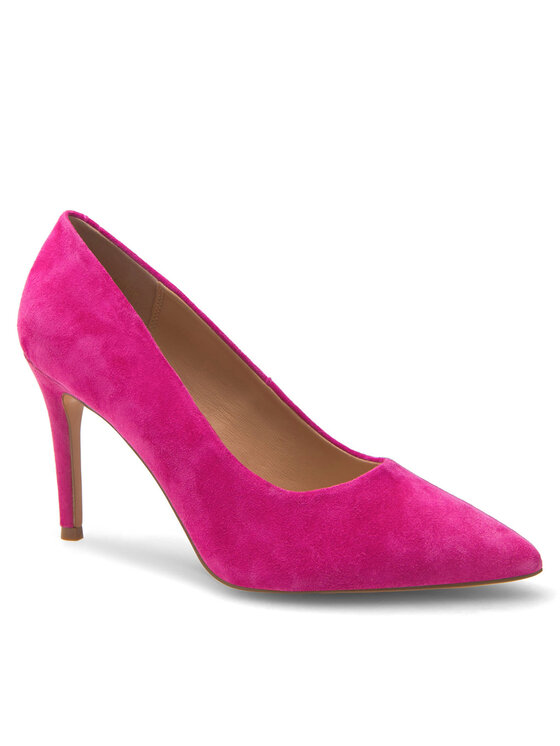 Sergio Bardi Sergio Bardi High Heels WFA2309-1Z-SB Rosa