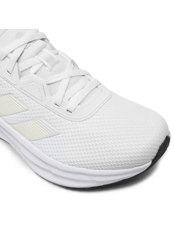 adidas adidas Взуття для бігу Galaxy 7 W IH3662 Білий