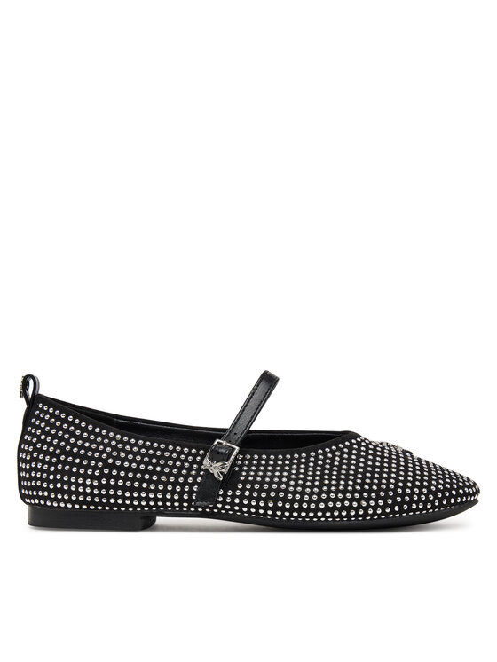 Patrizia Pepe Patrizia Pepe Baleriinad PPJ925.01 Must