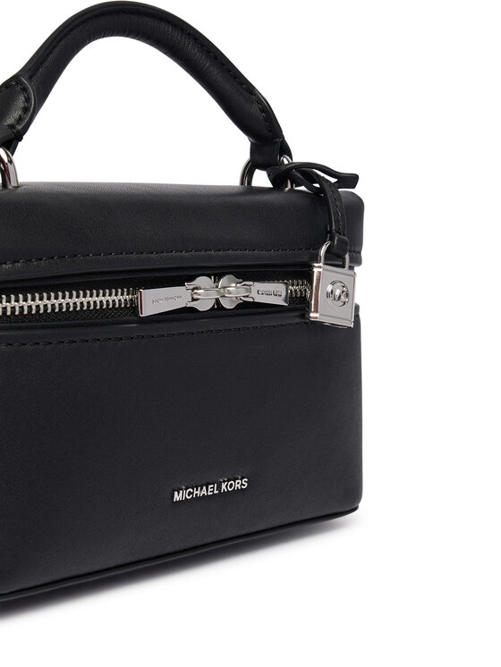 MICHAEL Michael Kors MICHAEL Michael Kors Τσάντα Jana 32F5SQ1C0L Μαύρο