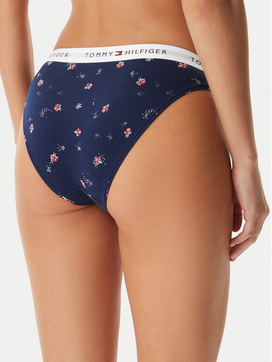 Tommy Hilfiger Tommy Hilfiger Apakšbikšu komplekts UW0UW05529 Daudzkrāsains
