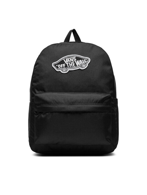 Vans Nahrbtnik Old Skool Classic Backpack VN000H4YBLK1 Črna