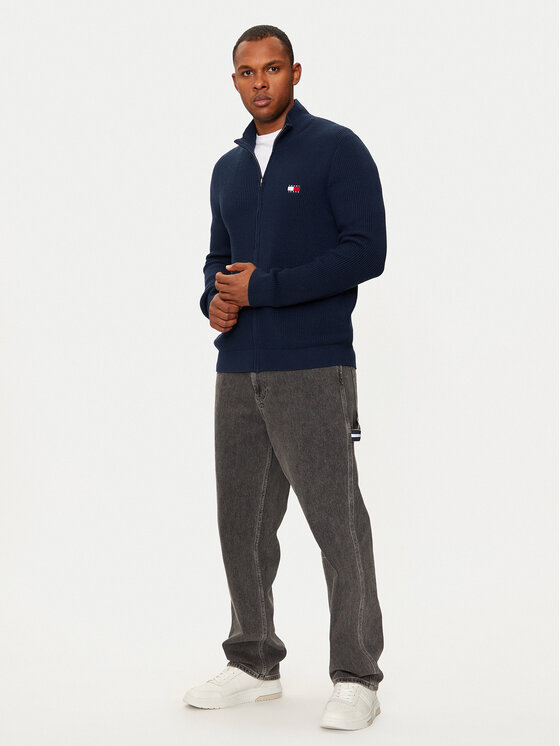 Tommy Jeans Tommy Jeans Джинси Skater DM0DM20475 Сірий Loose Fit