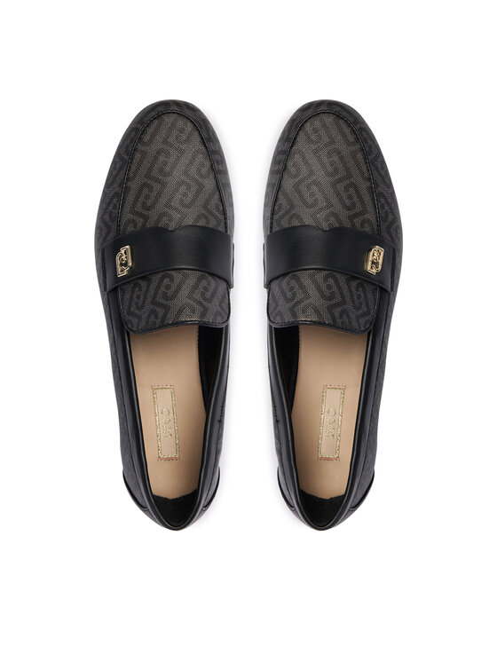 Liu Jo Liu Jo Loafers Emel 05 SA6035 EX325 Nero