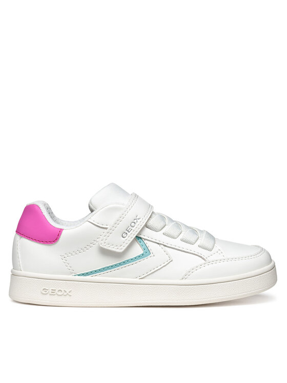 Sneakersy Geox
