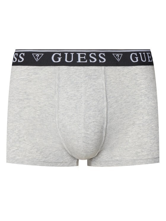 Guess Guess Σετ μποξεράκια U4YG16 K6YW1 Έγχρωμο